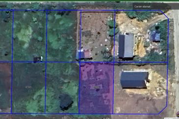 TANJUNG LUMPUR/KAMPUNG KEMPADANG/KAMPUNG SOI