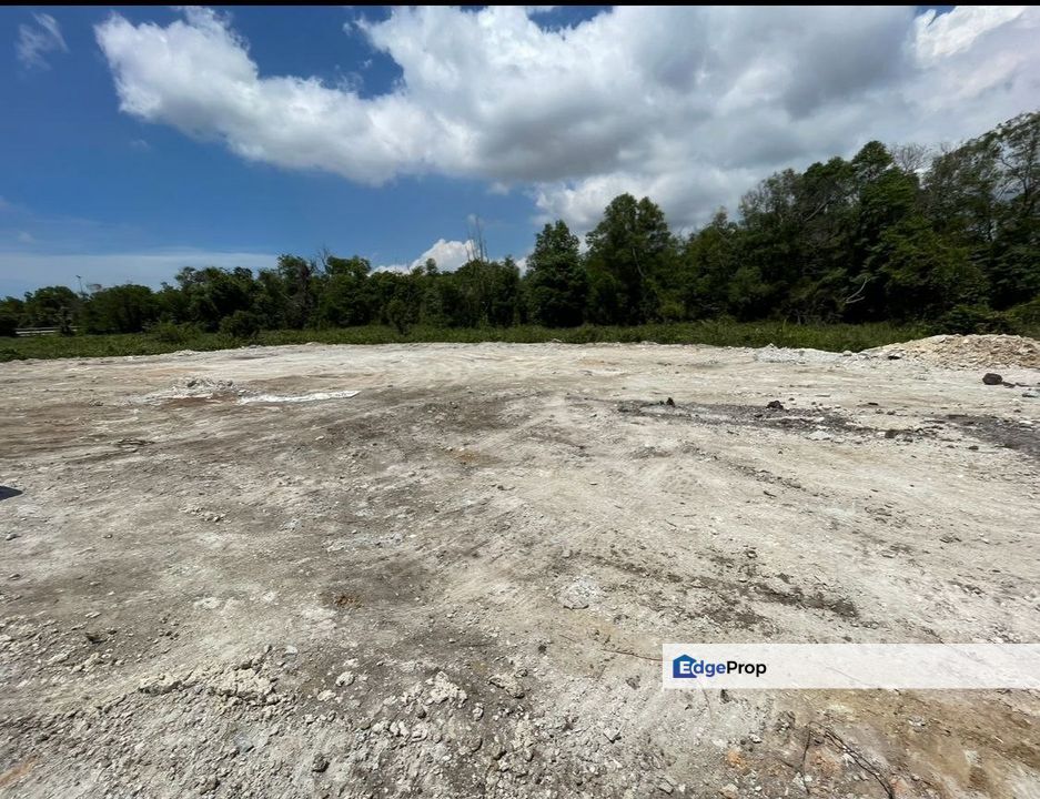 TANAH LOT BANGO - SUNGAI ULAR, KUANTAN, Pahang, Kuantan