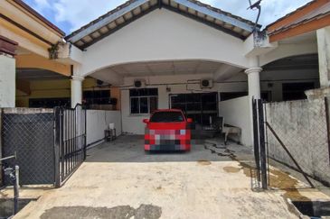 PEKAN RESIDENSI (PL 1844)