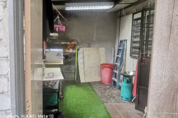 PEKAN RESIDENSI (PL 1844)