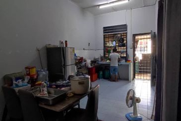 PEKAN RESIDENSI (PL 1844)