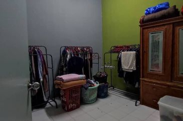 PEKAN RESIDENSI (PL 1844)