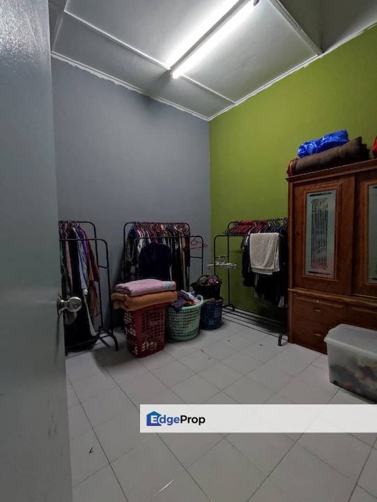 TERES SETINGKAT TAMAN MESRA, PEKAN PAHANG, Pahang, Pekan