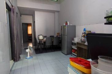 PEKAN RESIDENSI (PL 1844)