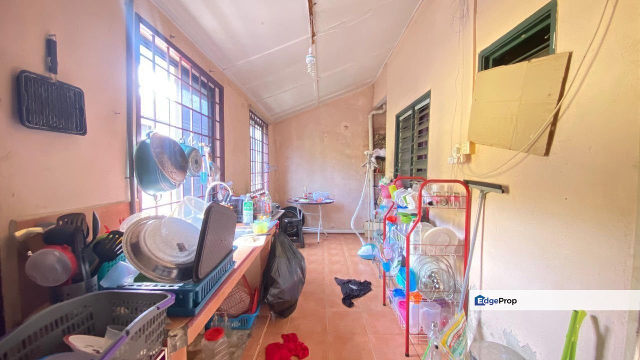 IM 2 Rumah 1 Tingkat Indera Mahkota (IM) 2, Kuantan UNTUK DIJUAL, Pahang, Kuantan