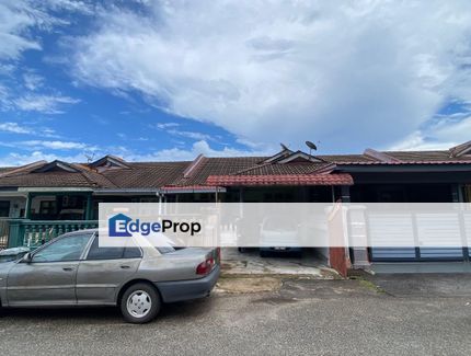 IM 2 Rumah 1 Tingkat Indera Mahkota (IM) 2, Kuantan UNTUK DIJUAL, Pahang, Kuantan