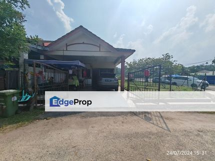 LEMPONG BARU, KUANTAN CORNER LOT CHENGAL UNTUK DIJUAL, Pahang, Kuantan