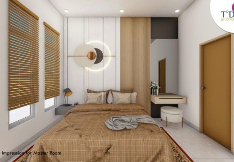 PERUMAHAN JAYA GADING 2