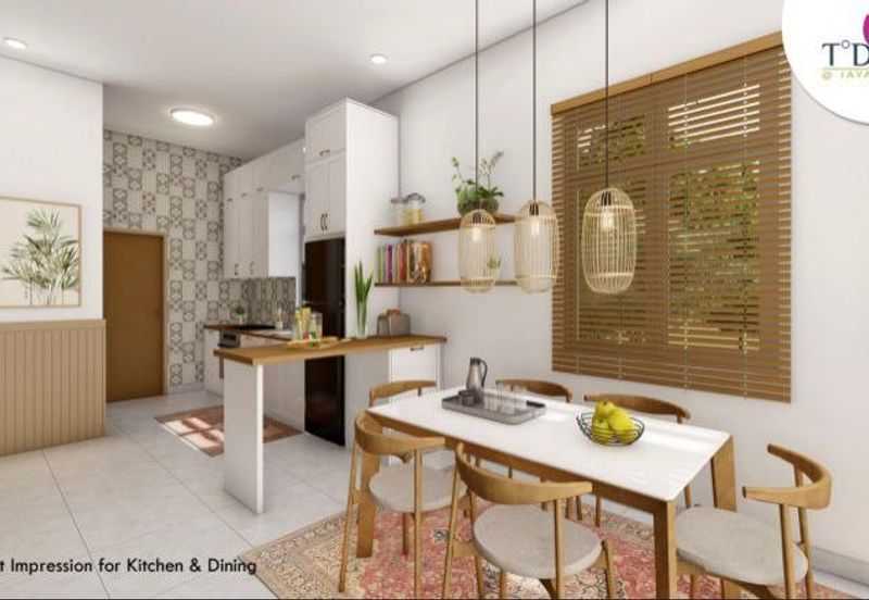 PERUMAHAN JAYA GADING 2