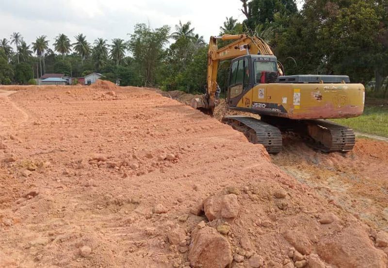 PERUMAHAN JAYA GADING 2