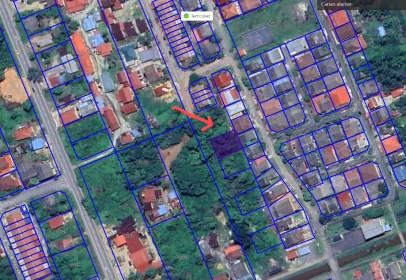 PAKR PERMATANG BADAK