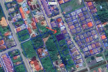 PAKR PERMATANG BADAK