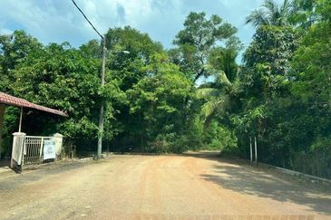 PAKR PERMATANG BADAK