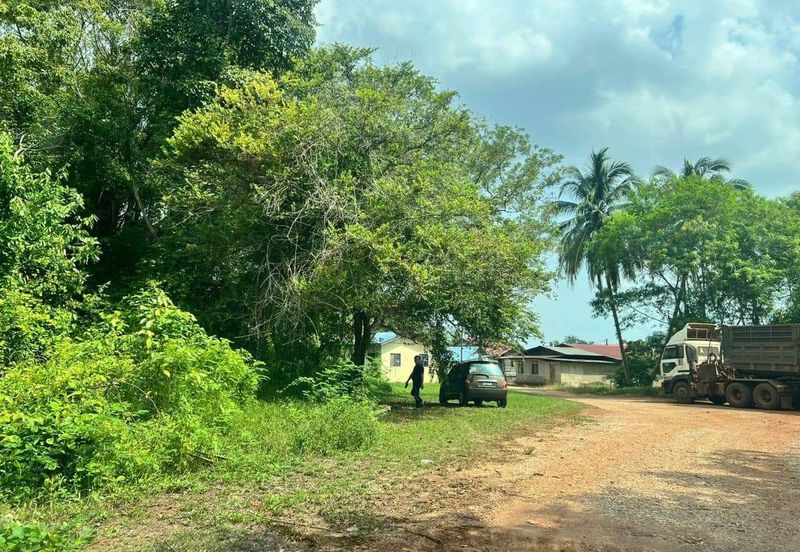 PAKR PERMATANG BADAK