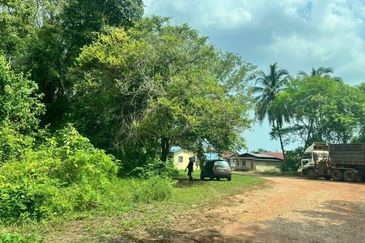 PAKR PERMATANG BADAK