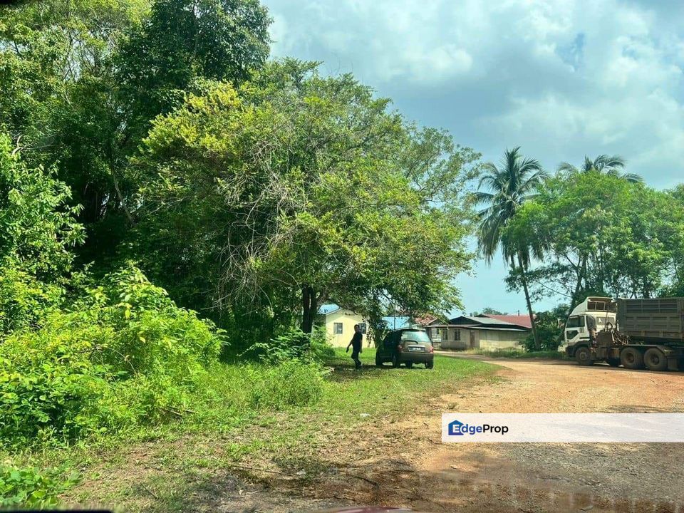TANAH LOT BANGLO TAMAN SEPAKAT @ PERMATANG BADAK  KUANTAN UNTUK DIJUAL, Pahang, Kuantan