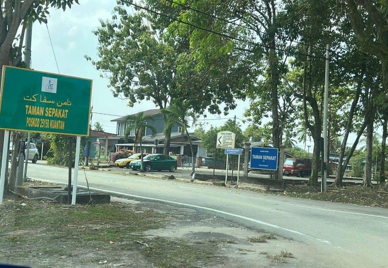 PAKR PERMATANG BADAK