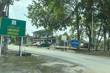 PAKR PERMATANG BADAK