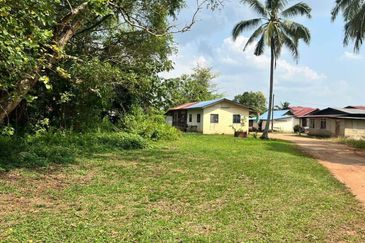 PAKR PERMATANG BADAK