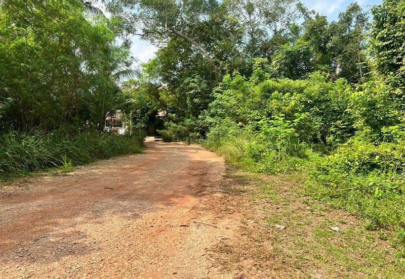 PAKR PERMATANG BADAK