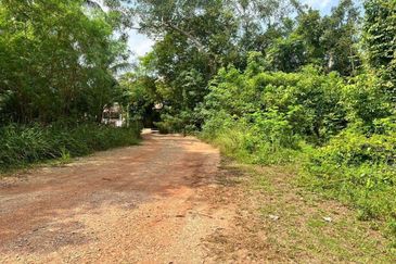 PAKR PERMATANG BADAK