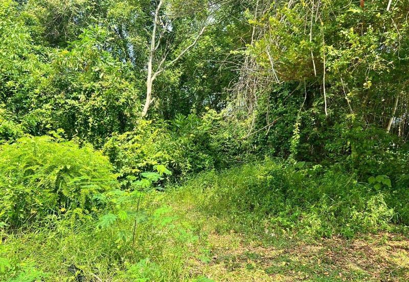 PAKR PERMATANG BADAK