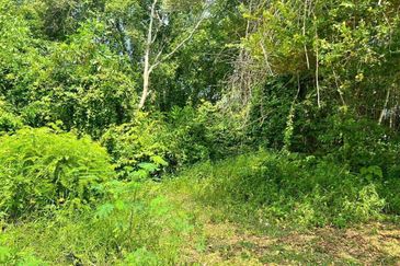 PAKR PERMATANG BADAK