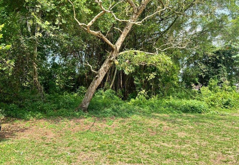 PAKR PERMATANG BADAK