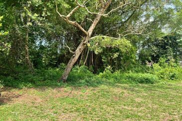 PAKR PERMATANG BADAK