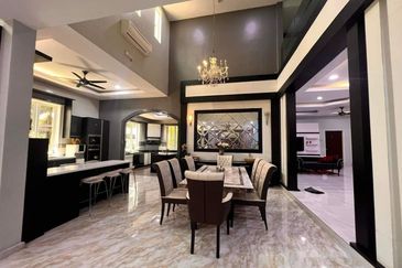 Kuala Terengganu Golf Resort