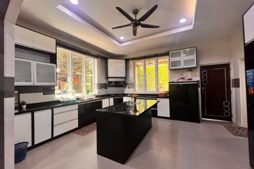 Kuala Terengganu Golf Resort