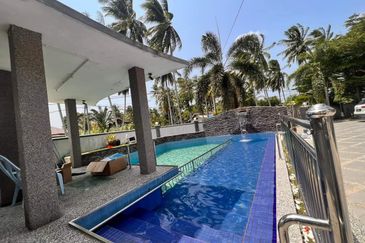 Kuala Terengganu Golf Resort