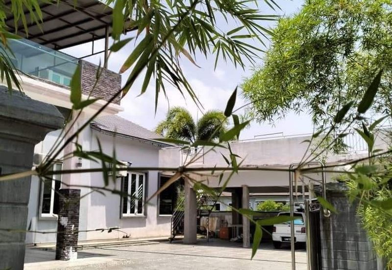 Kuala Terengganu Golf Resort