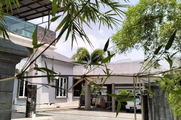 Kuala Terengganu Golf Resort