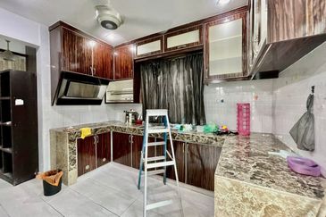 Taman Temerloh Jaya Indah