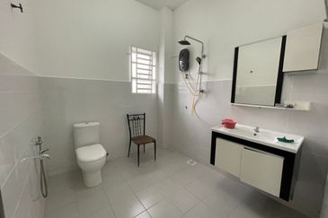 Taman Temerloh Jaya Indah