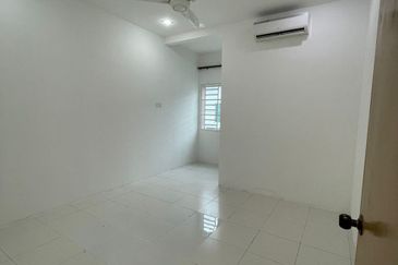 Taman Temerloh Jaya Indah