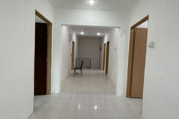 Taman Temerloh Jaya Indah