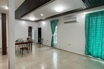 Taman Temerloh Jaya Indah