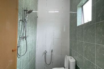 Taman Temerloh Jaya Indah