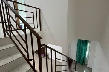 Taman Temerloh Jaya Indah