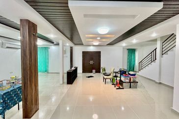 Taman Temerloh Jaya Indah