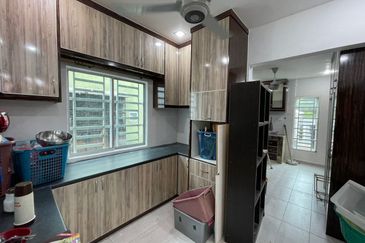 Taman Temerloh Jaya Indah