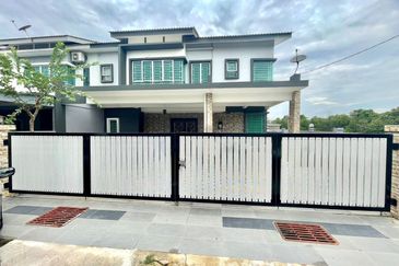 Taman Temerloh Jaya Indah