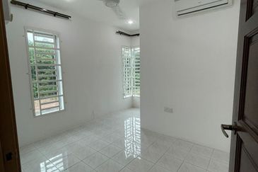 Taman Temerloh Jaya Indah