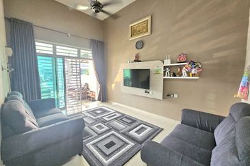 TAMAN KETAPANG MUALIM