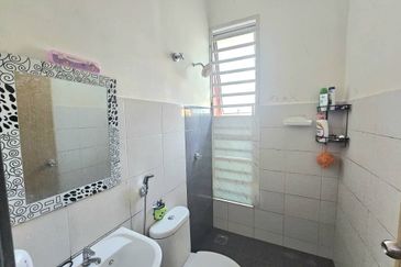 TAMAN KETAPANG MUALIM