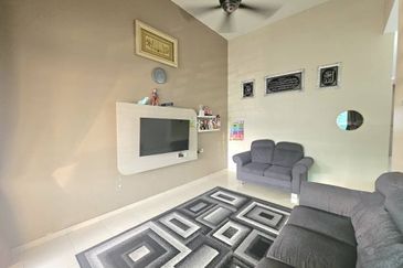 TAMAN KETAPANG MUALIM