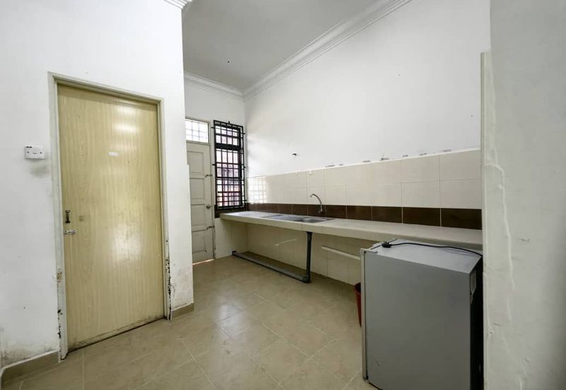 Kuala Terengganu Golf Resort