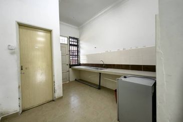 Kuala Terengganu Golf Resort